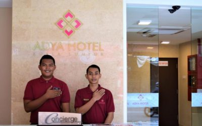 Adya Hotel, Kuala Lumpur
