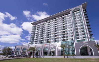 PKB Hotel Jangka Peningkatan 30% Kadar Penginapan Melalui Mykad Smart Shopper