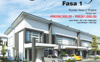 Projek PPAM Bukit Pinang Dilancarkan