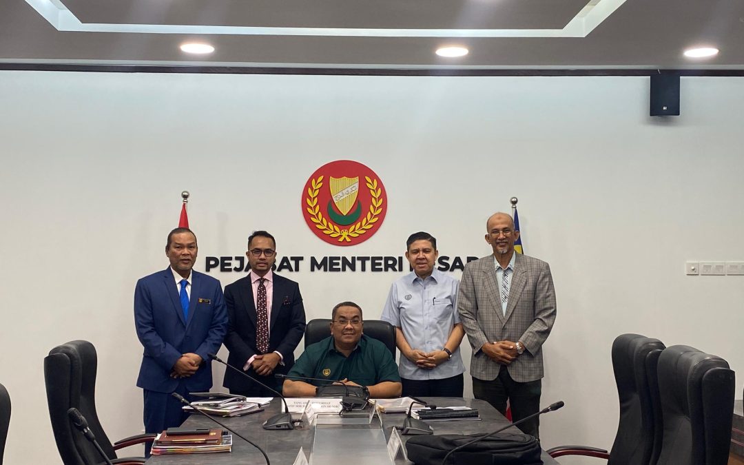 MESYUARAT AHLI LEMBAGA PENGARAH PKB KALI KE – 84 BIL 1/2024