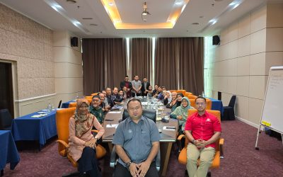 MESYUARAT ANTARA ALP PKB HOTEL DAN HOD HOTEL ADYA