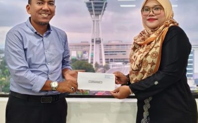 #PKBKAMIPRIHATIN – CSR PKB DEVELOPMENT