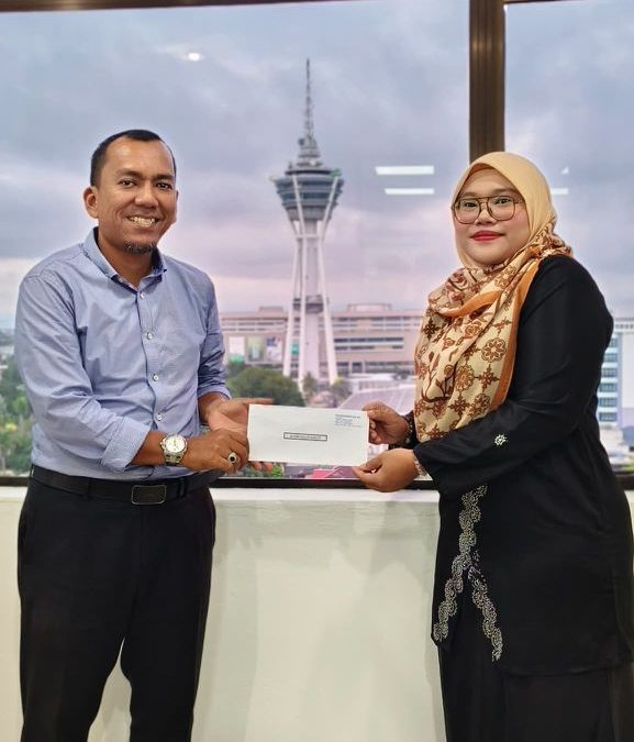 #PKBKAMIPRIHATIN – CSR PKB DEVELOPMENT