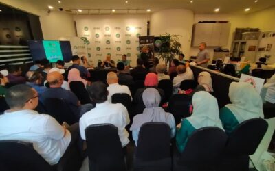 PKB PERKUKUH JARINGAN STRATEGIK BERSAMA PPIM & SYARIKAT – SYARIKAT TERPILIH